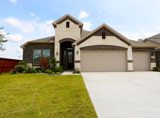 22396 Misty Woods Ln, Porter, TX 77365