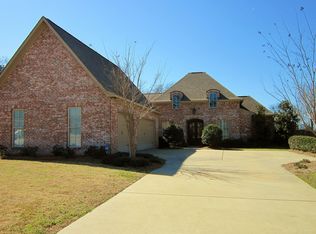 105 Germany Dr, Canton, MS 39046