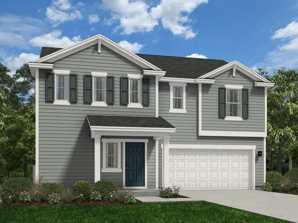 109 Airdale Dr, Oxford, NC 27565