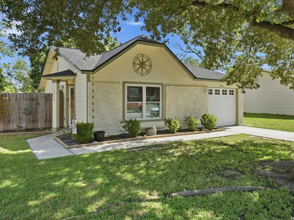9746 Hidden Swan, San Antonio, TX 78250