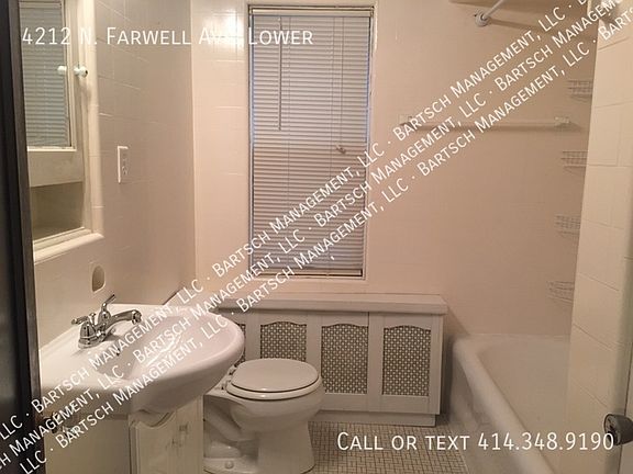 4th image of 4212 N Farwell Ave