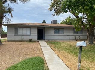 901 Nixon Way, Bakersfield, CA 93308
