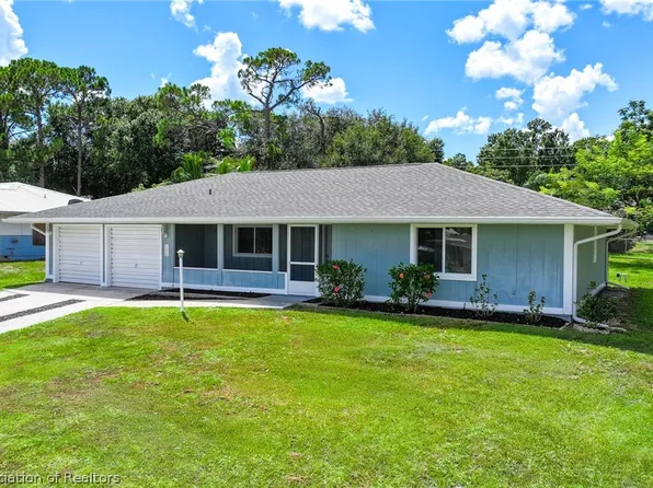 106 Loquat Rd NE, Lake Placid, FL 33852