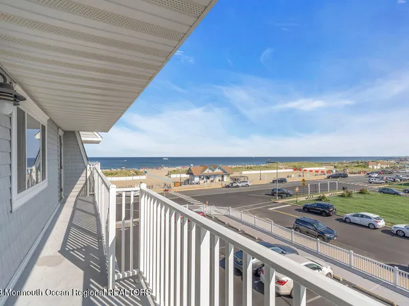 201 Ocean Avenue #11, Bradley Beach, NJ 07720