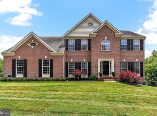 2211 River Bend Ct, White Hall, MD 21161