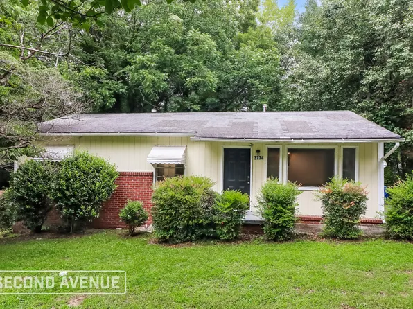 3774 Clovis Ct NW, Atlanta, GA 30331