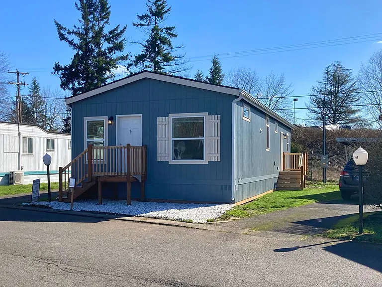 16745 SE Division St #163 — Photo 1