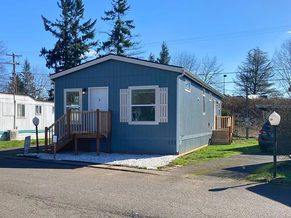 16745 SE Division St #163