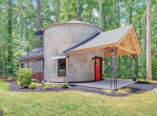 980 Lakeside Trl, Martin, GA 30557
