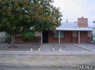 2213 E 21st St, Tucson, AZ 85719