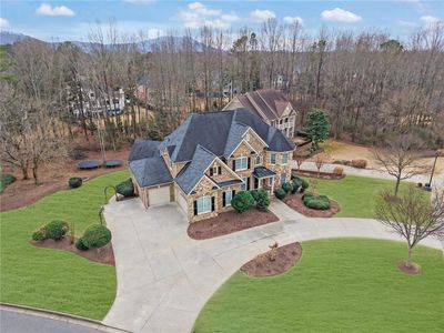 5810 Broadwater Trl, Cumming, GA, 30040