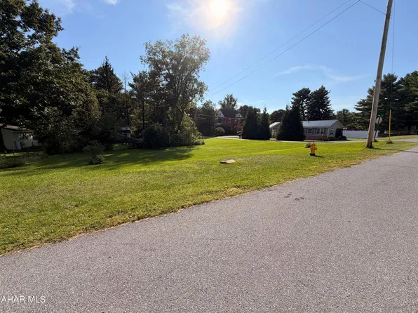 0 Blair St, Bellwood, PA 16617