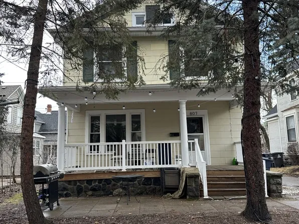 807 Arch St, Ann Arbor, MI 48104