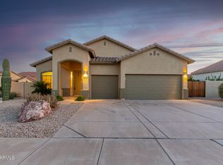 3383 W Morgan Ln, San Tan Valley, AZ 85144
