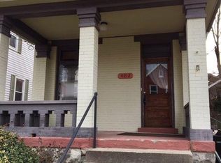 4212 Florida Ave, Cincinnati, OH 45223