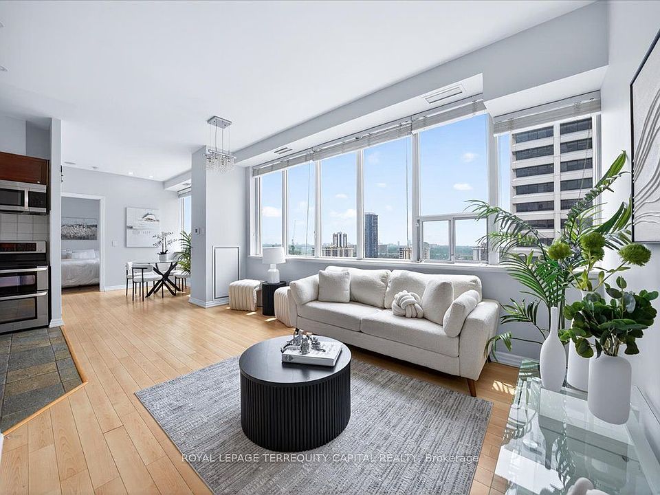 1st image of 797 Don Mills Rd #1501