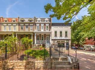 1380 E Capitol St NE, Washington, DC 20003