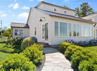 430 Lake Shore Dr, Hilton, NY 14468