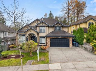 16416 92a Ave, Surrey, BC V4N 5N1
