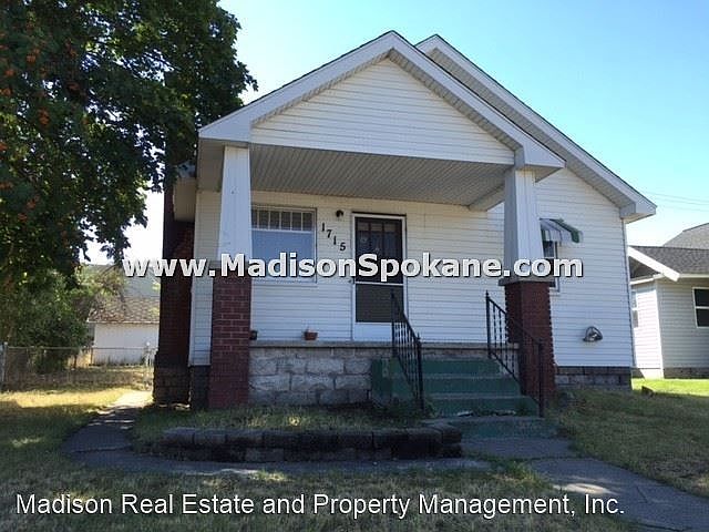 2nd image of 1715 W York Ave
