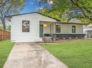 2423 Fenwick Dr, Dallas, TX 75228