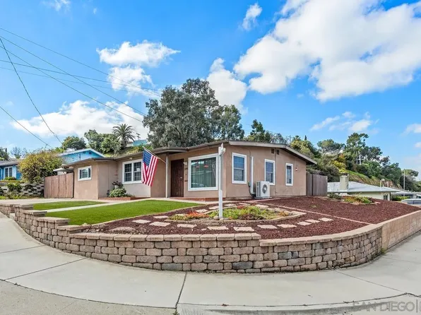 3490 Glade St, San Diego, CA 92115