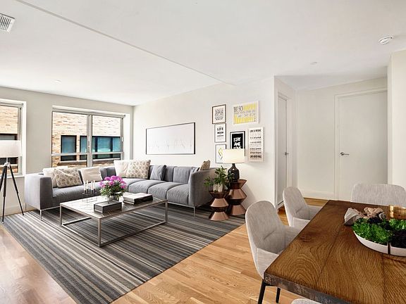 2nd image of 432 W 52nd St APT 7A