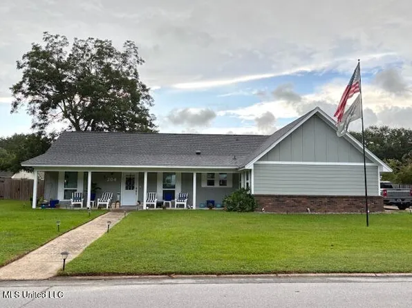 204 Kuyrkendall Pl, Long Beach, MS 39560
