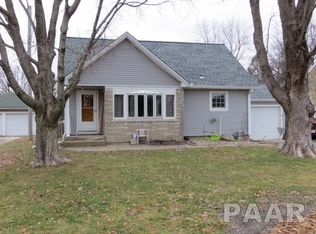 12317 W Farmington Rd, Hanna City, IL 61536