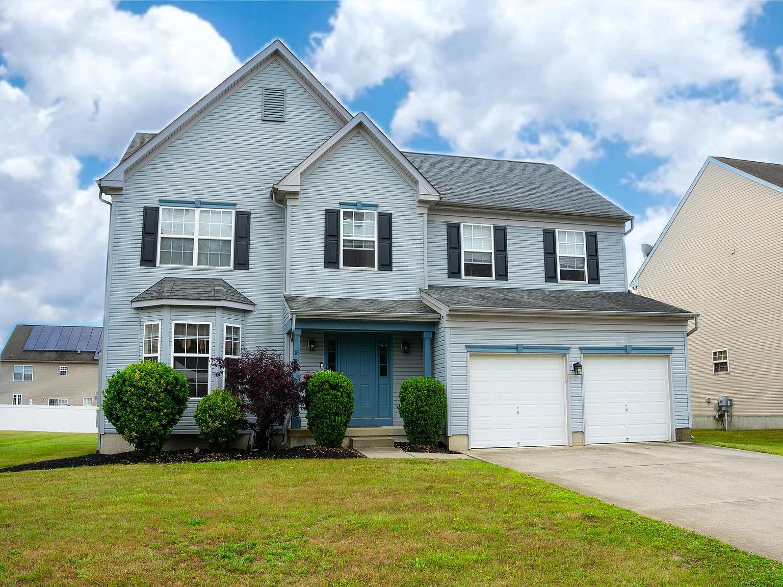 18 Thousand Oak Dr, Sicklerville, NJ 08081 Zillow