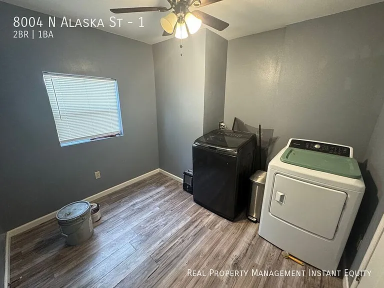 8004 N Alaska St #1 — Photo 12