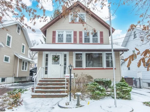 186 Cypress Ave, Bogota Boro, NJ 07603