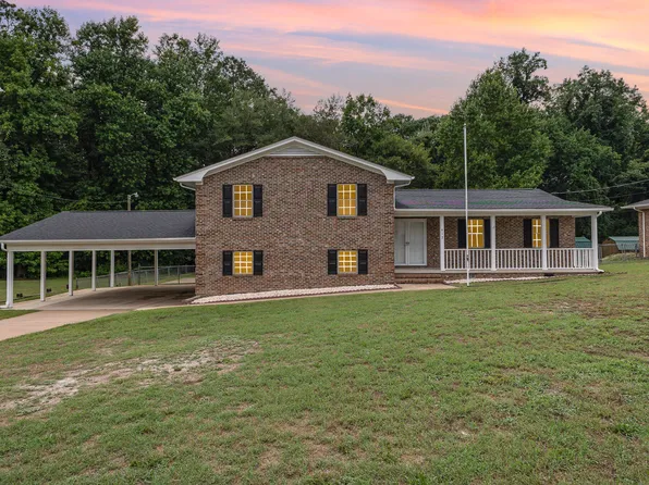 412 Southwood Dr, Goldsboro, NC 27530