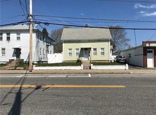 874 Central Ave, Pawtucket, RI 02861
