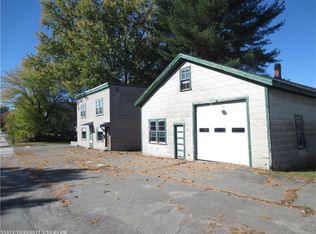 426 N Main St, Brewer, ME 04412