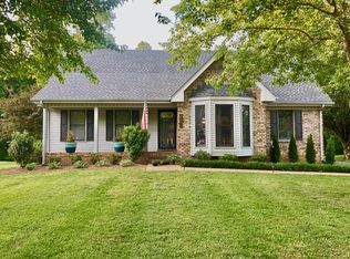 1121 Stillhouse Rd, White House, TN 37188