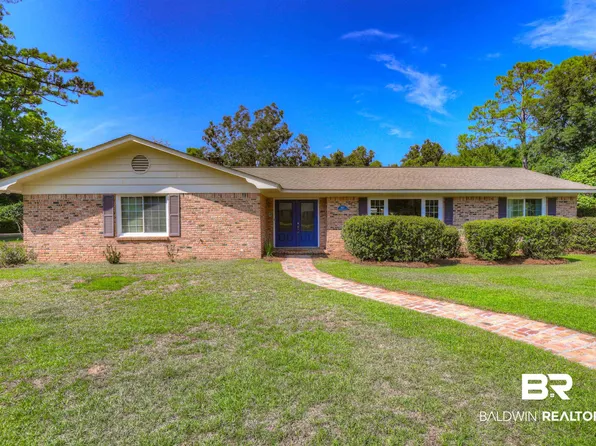 607 Hancock Rd, Fairhope, AL 36532
