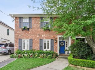 207 Metairie Heights Ave, Metairie, LA 70001
