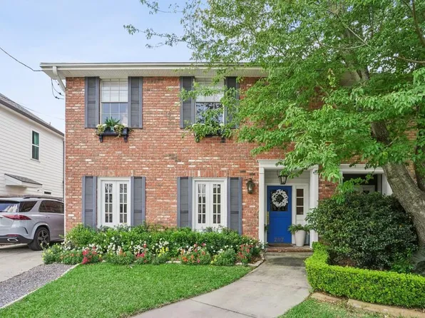 207 Metairie Heights Ave, Metairie, LA 70001