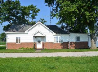 1266 W 550 S, Warren, IN 46792