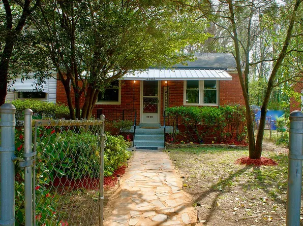 4908 Jones St, Columbia, SC 29203