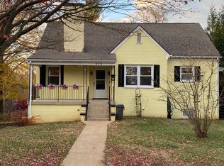 959 Locust Ave, Charlottesville, VA 22901