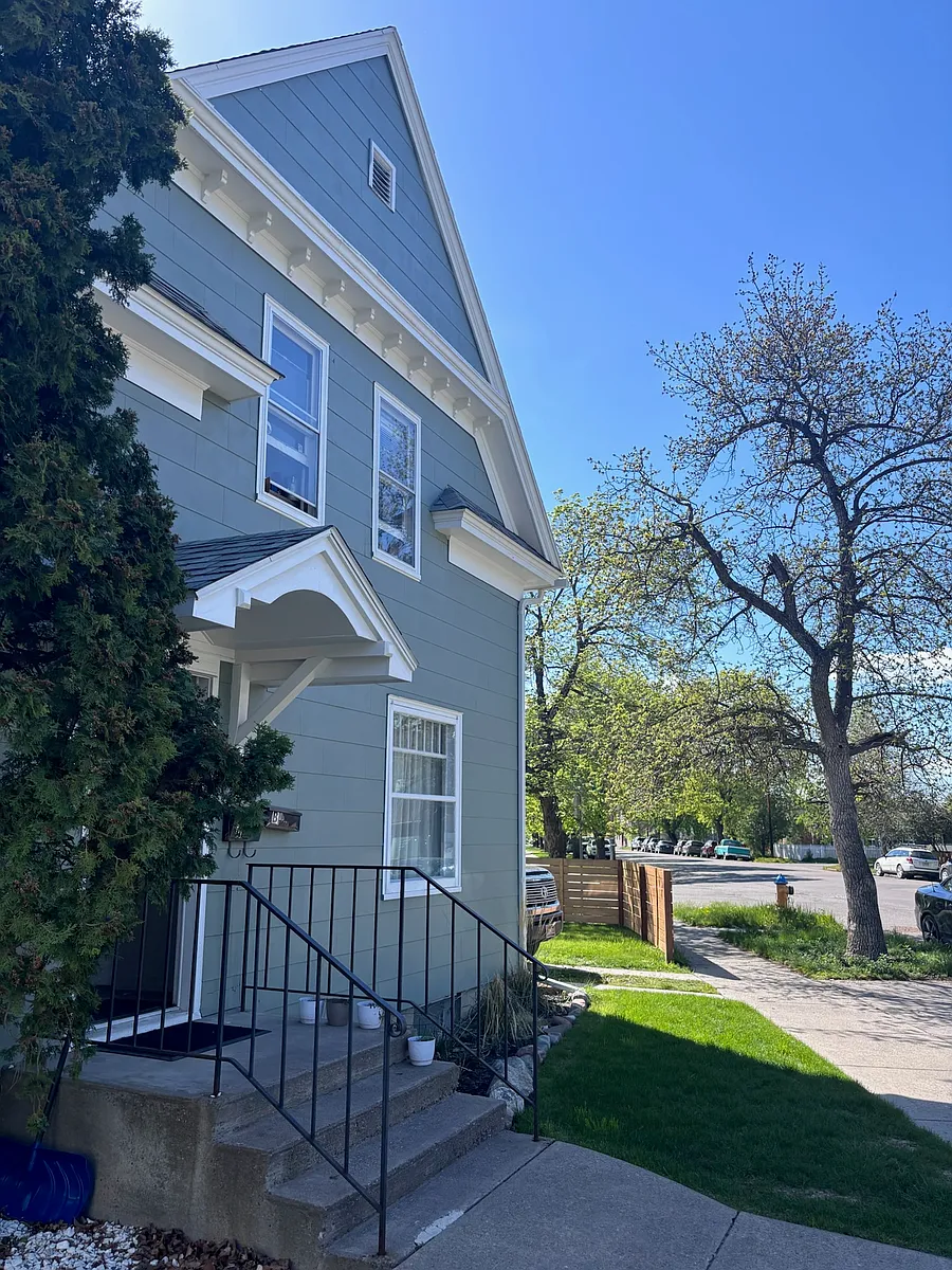 Building Photo - 525 Toole Ave #A