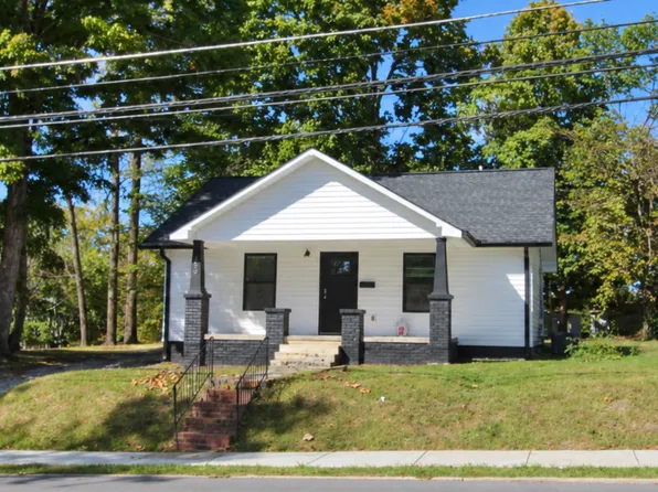 259 S Walnut Ave, Cookeville, TN 38501