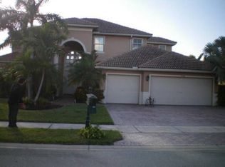 7195 NW 110th Ave, Parkland, FL 33076