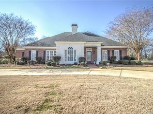 2636 Capstone Dr, Montgomery, AL 36106