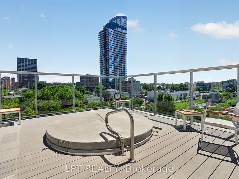 111 Champagne Ave S #307 — Photo 43