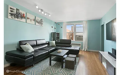 Sold by Douglas Elliman