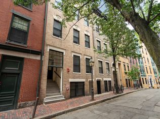 98 Myrtle St #B, Boston, MA 02114