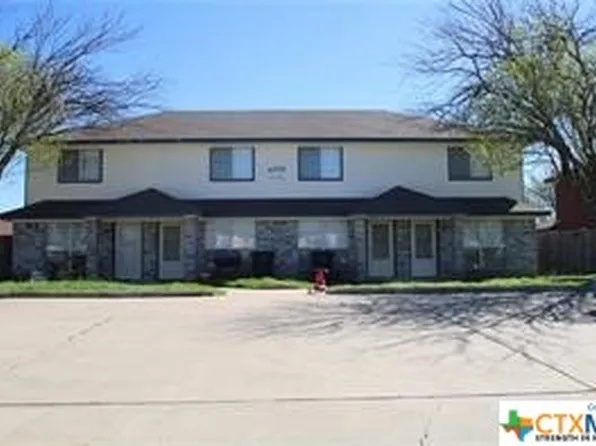 4206 Deek Dr, Killeen, TX 76549